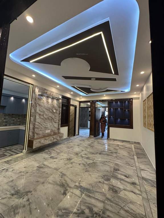  jai chanda homes Living Area