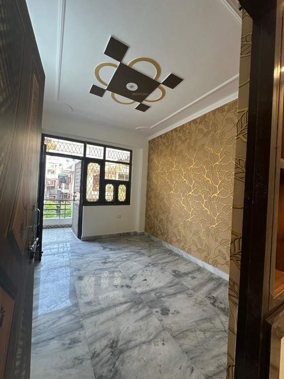  jai chanda homes Living Area