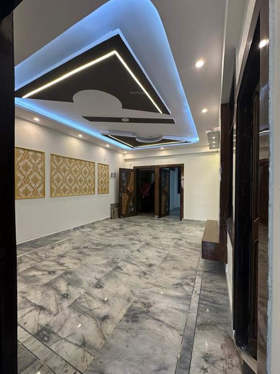  jai chanda homes Living Area
