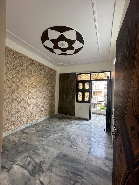  jai chanda homes Living Area