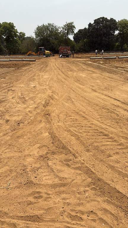  rc enclave Plot