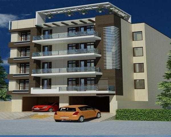  jain affordable floors Elevation