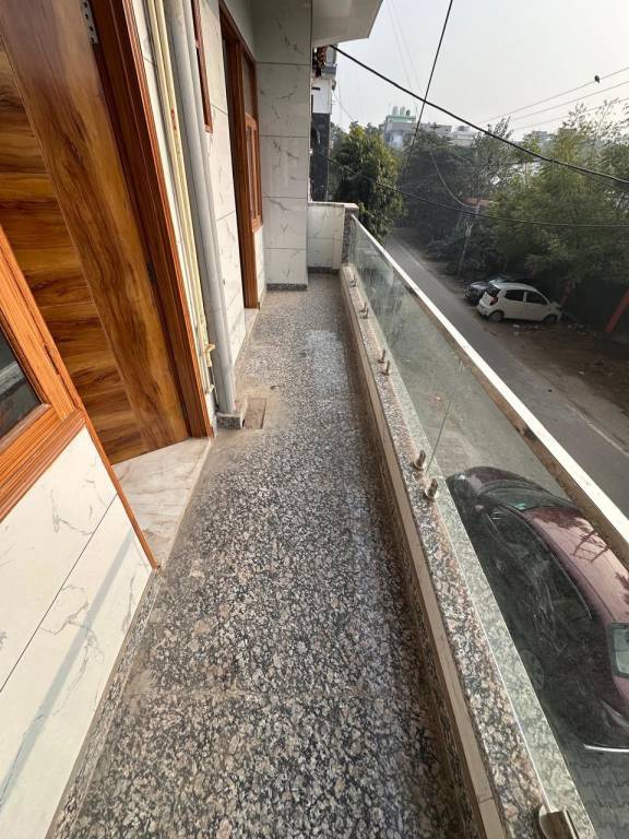  jain affordable floors Balcony