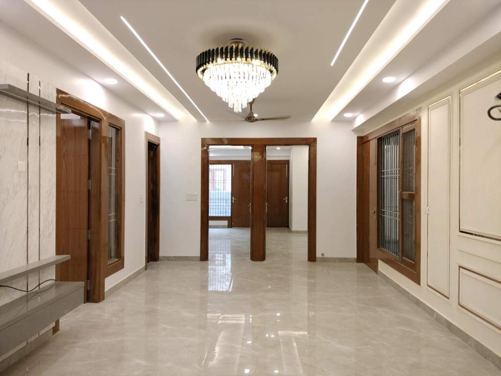  jain affordable floors Living Area
