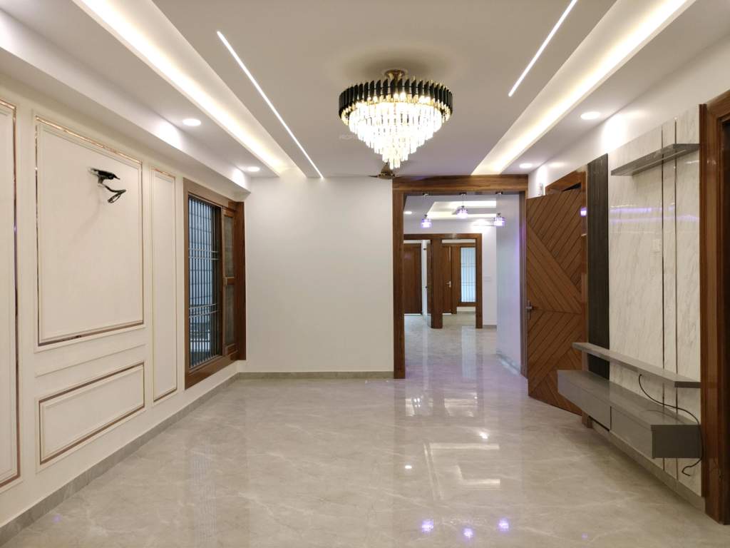  jain affordable floors Living Area