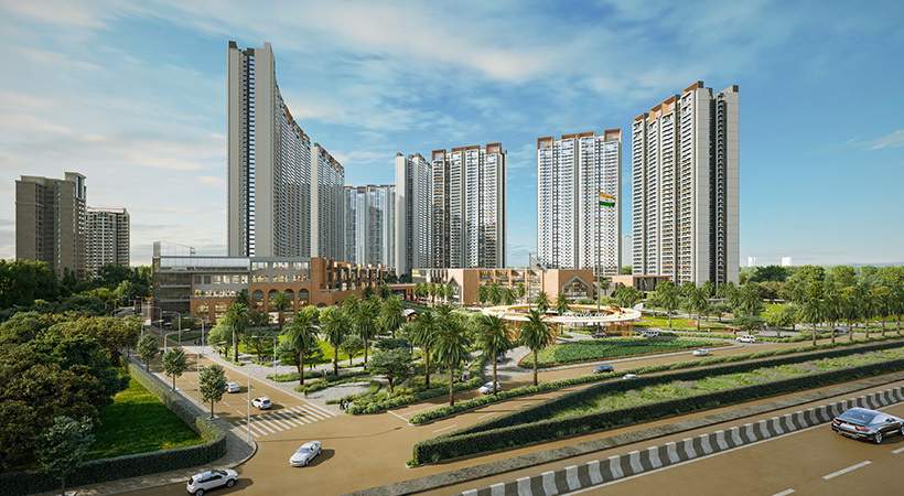  oakwood at the prestige city Others