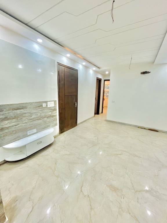  builder floors Living Area