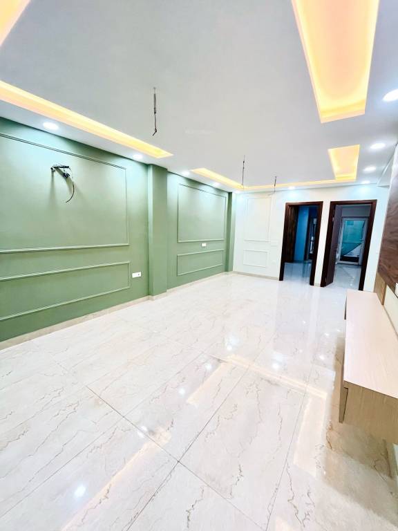  builder floors Living Area