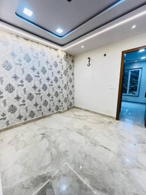  builder-floors Living Area