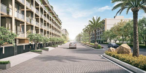 Elevation liv-89 Elevation