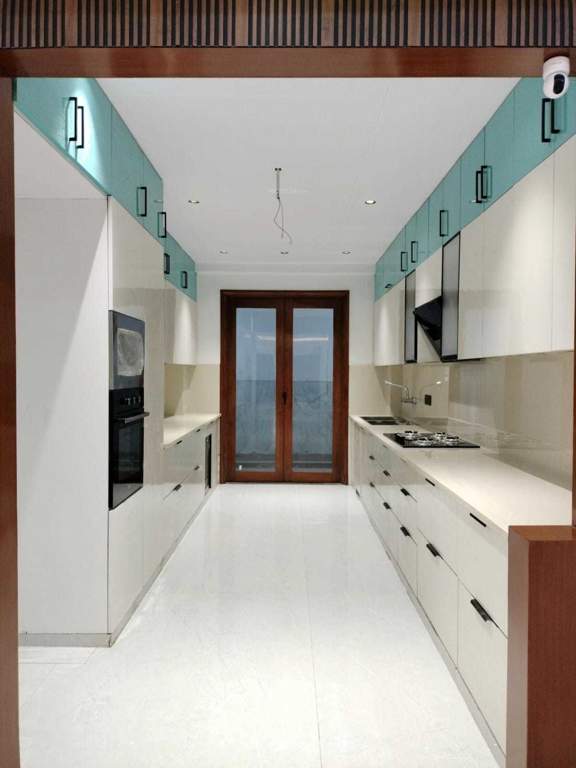  love homes Kitchen