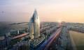 Dar Global Trump International Hotel and Tower Dubai