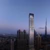 Trump International Hotel and Tower Dubai