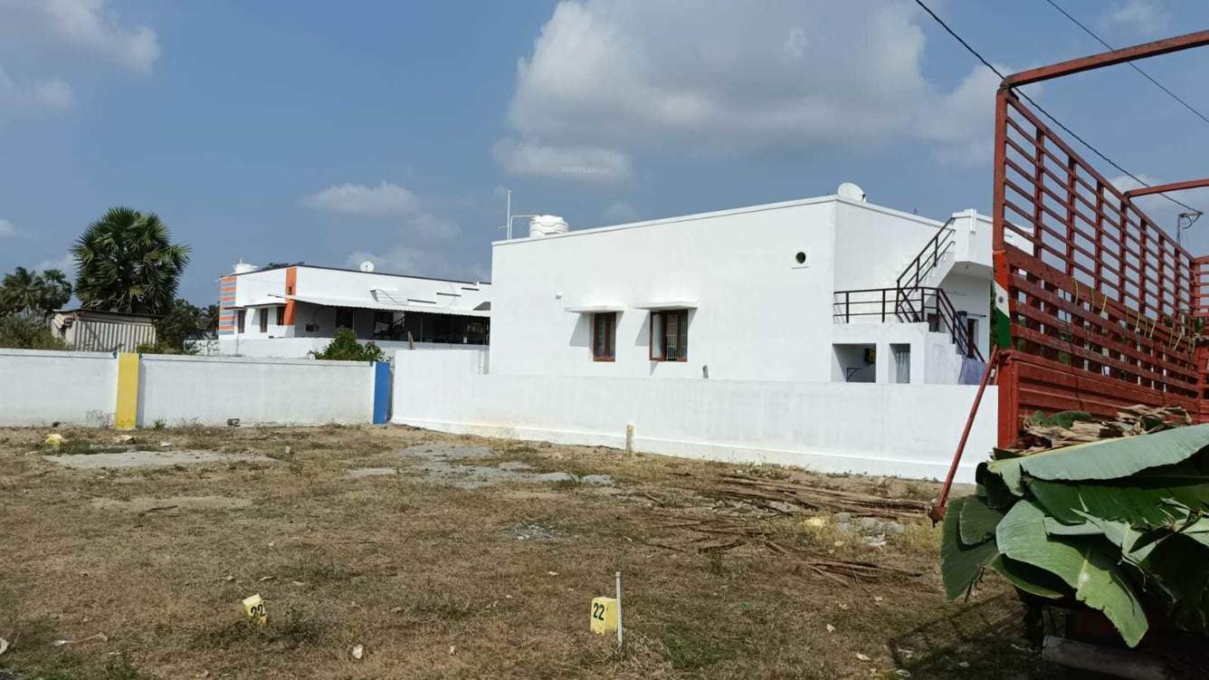  sri karpaga vinayagar nagar 2 o Plot