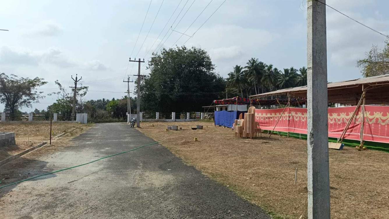  sri karpaga vinayagar nagar 2 o Plot