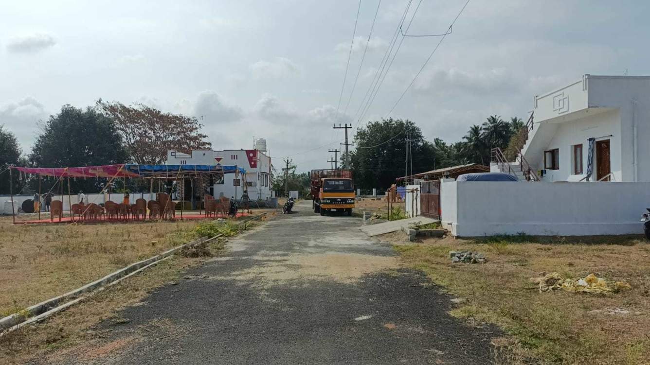  sri karpaga vinayagar nagar 2 o Plot