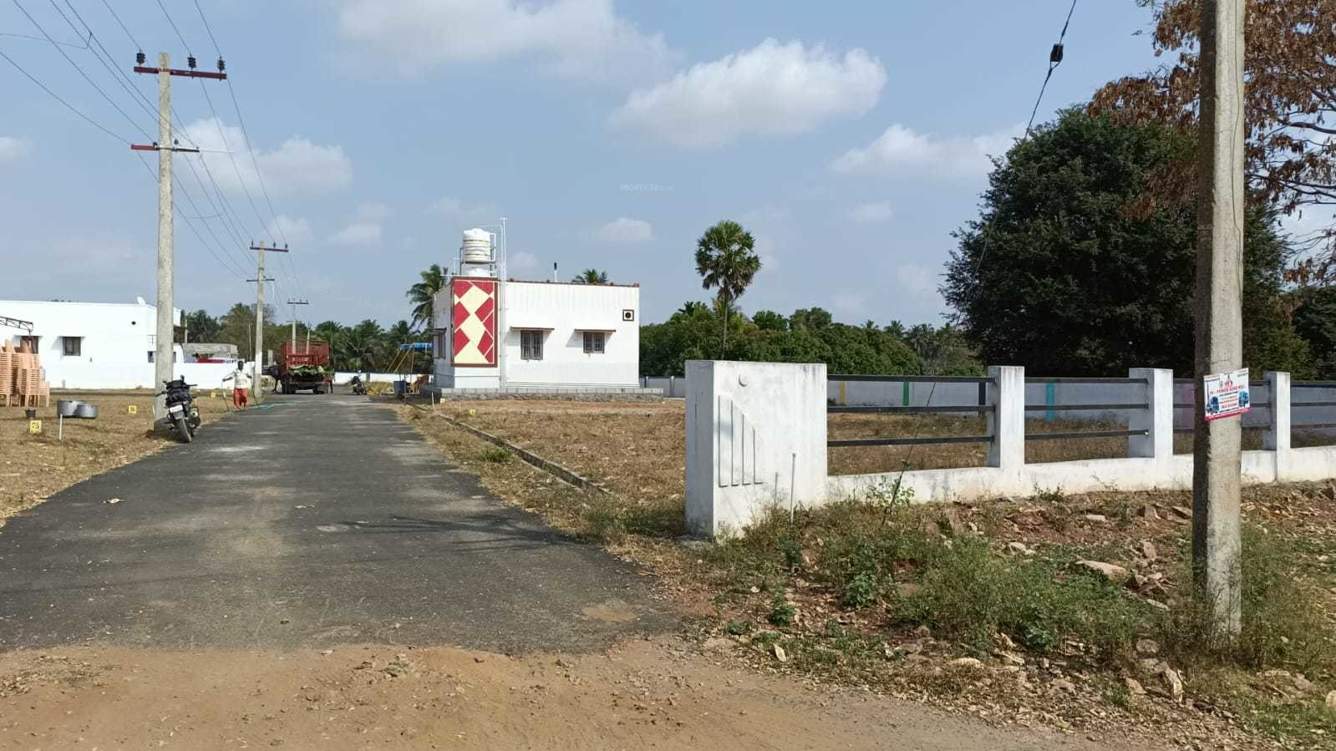  sri karpaga vinayagar nagar 2 o Plot