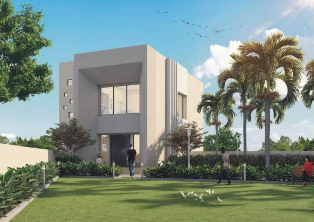  officer park Club House