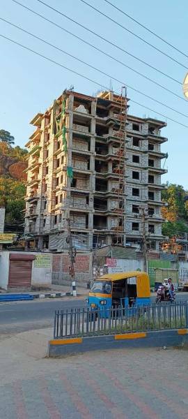  onkar-residency Construction Status May-25