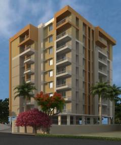 Elevation onkar-residency Elevation