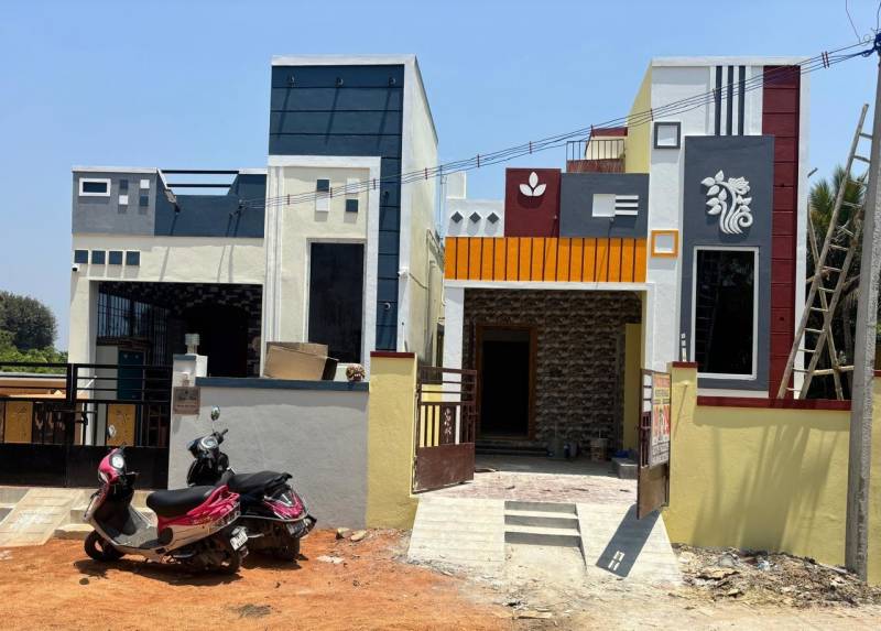  thirumalai-nagar Elevation