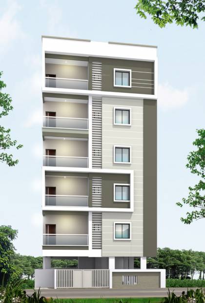  balaji-enclave Elevation
