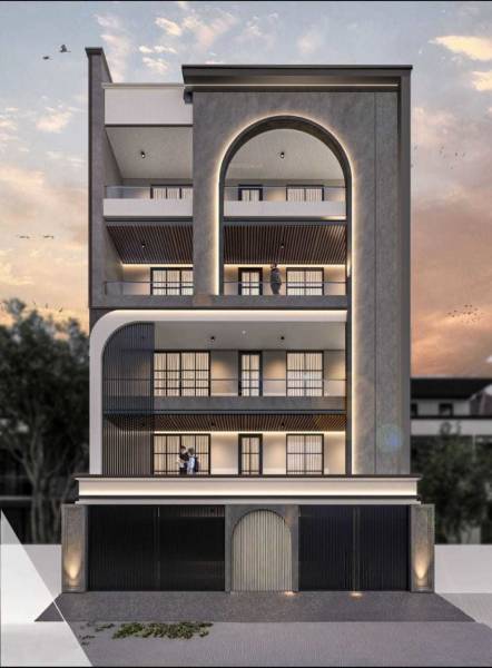  kasturi-realtors Elevation