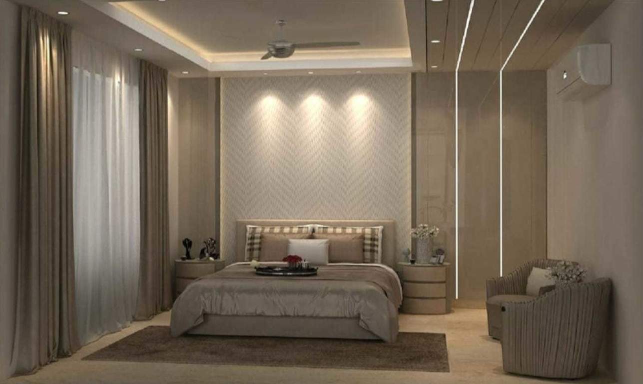 kasturi realtors Bedroom