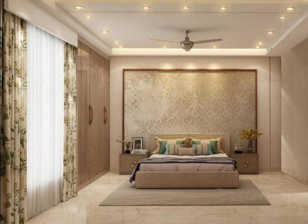 kasturi realtors Bedroom