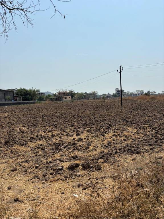 mahamumbai plots in vindhane Plot