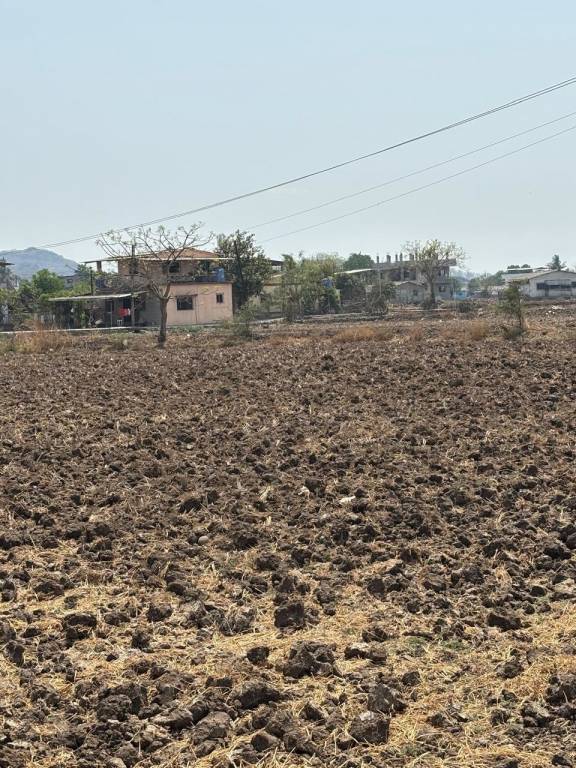 mahamumbai plots in vindhane Plot