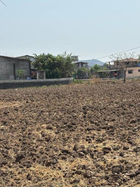 Plot mahamumbai-plots-in-khopate Plot