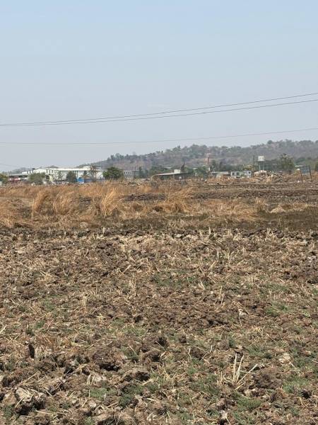 Plot mahamumbai-plots-in-khopate Plot