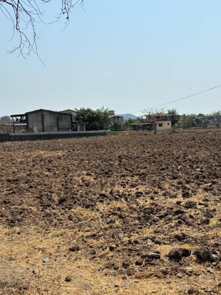  mahamumbai-plots-in-chirle Plot