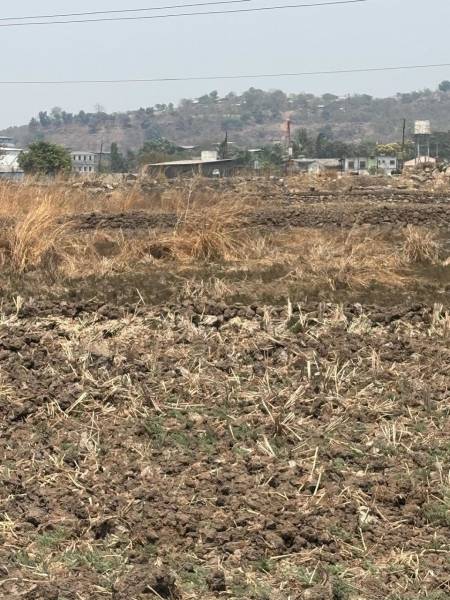  mahamumbai-plots-in-chirle Plot