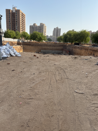  serenity-status Block  A Construction Status July-25