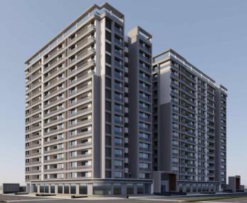 Elevation sahitya-heritage Elevation