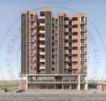  kiran-park Elevation