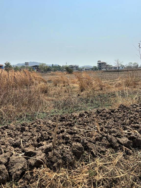 Elevation mahamumbai plots in uran Elevation
