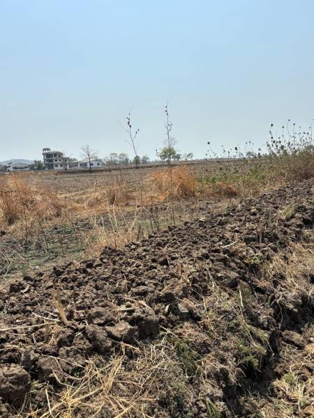  mahamumbai-plots-in-uran Plot