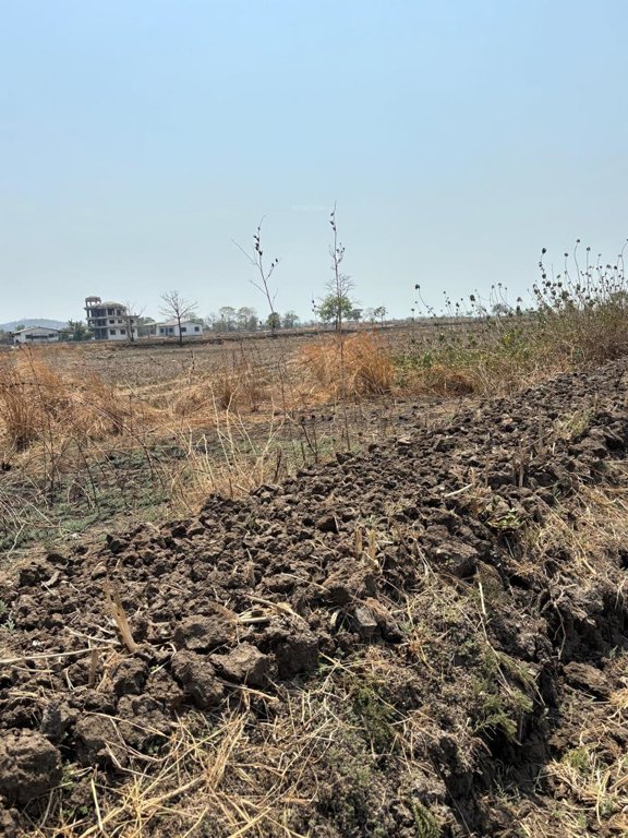  mahamumbai plots in uran Plot