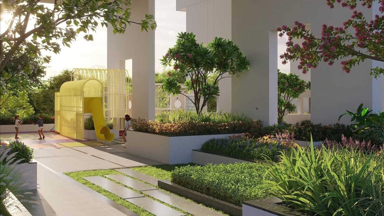  aurum avenue Children's play area