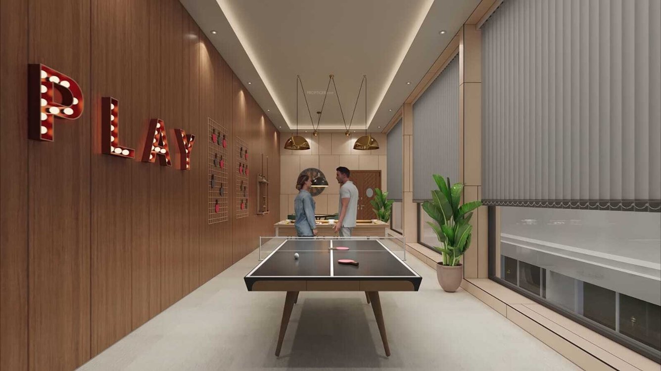  aurum avenue Indoor Games