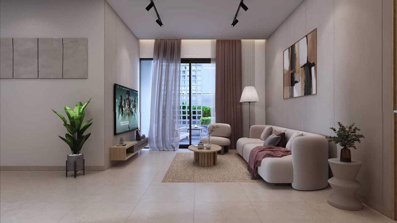  aurum avenue Living Area