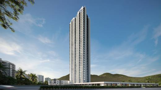 elysia-d-4 Elevation Elevation