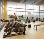 Gymnasium vihang-thane-infinity Gymnasium