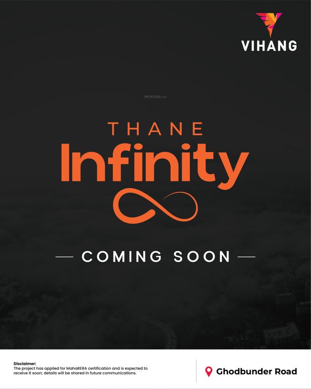  vihang thane infinity Others