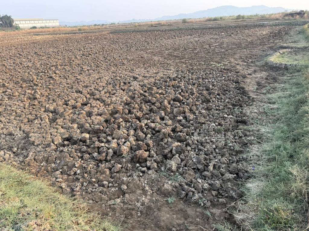  mahamumbai plots in ulwe Plot