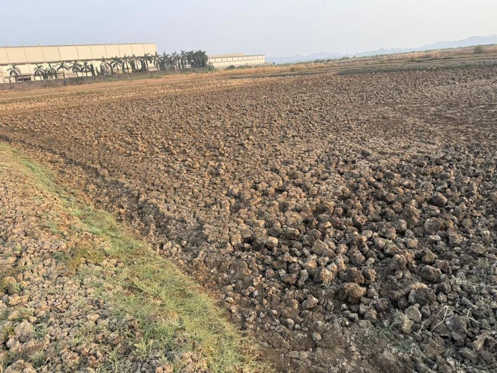  mahamumbai plots in ulwe Plot