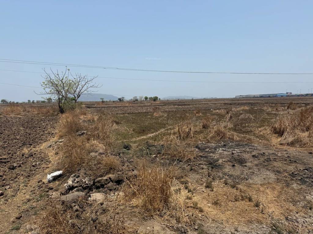  mahamumbai plots in ulwe Plot